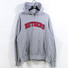 NIKE Center Swoosh Hoodie Sweatshirt Rutgers University