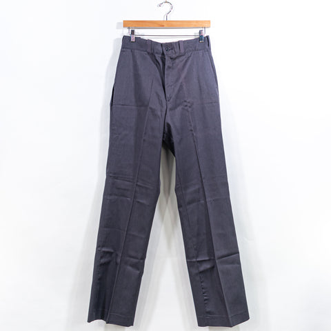 Washington DEE CEE Work Pants Slacks Made in USA Scovill Zipper