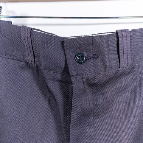 Washington DEE CEE Work Pants Slacks Made in USA Scovill Zipper