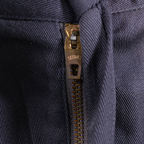 Washington DEE CEE Work Pants Slacks Made in USA Scovill Zipper