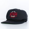 Rutgers University Rope Hat Strap Back Imperial Headwear