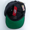 Rutgers University Rope Hat Strap Back Imperial Headwear