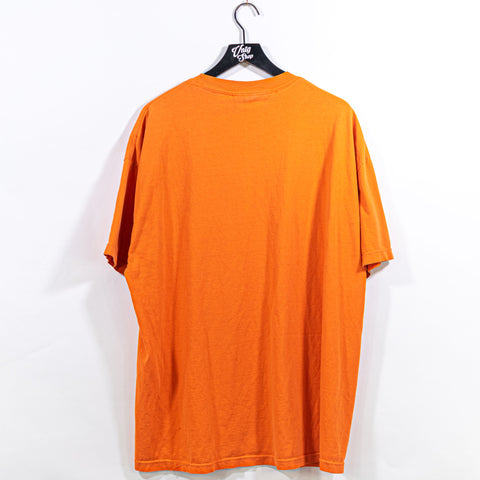 Rocawear T-Shirt Hip Hop Baggy Jay Z
