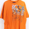 Rocawear T-Shirt Hip Hop Baggy Jay Z