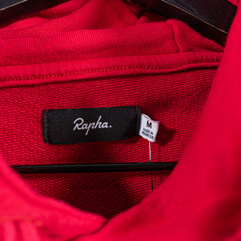 Rapha Hoodie Sweatshirt Cycling Athleisure