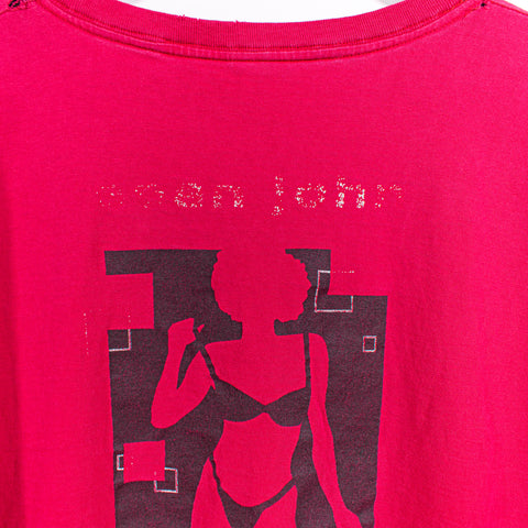 Sean John Bikini T-Shirt Hip Hop Baggy