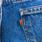 Levis 505 Orange Tab Jeans Skater Grunge Made in USA