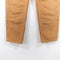 Carhartt Double Knee Jeans Worn In Workwear Baggy Skater Made In USA