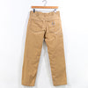 Carhartt Workwear Pants Relaxed Fit Distressed Worn In