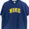 NIKE Swoosh T-Shirt Spell Out