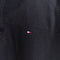 Tommy Hilfiger Rugby Shirt Long Sleeve Quilted Shoulder