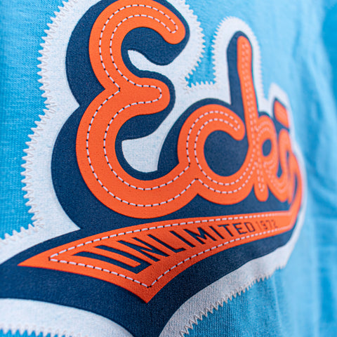 Ecko Unltd T-Shirt Logo Hip Hop Baggy