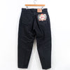 Levi's 560 Loose Fit Jeans Baggy Hip Hop Tapered Leg
