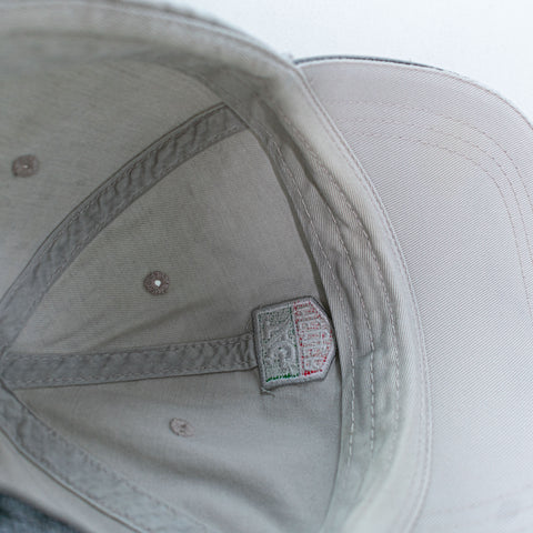 Tag Heuer Watches Logo Hat Strap Back