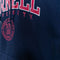 Champion Cornell University Hoodie Sweatshirt Crest