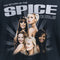 2007 Return of The Spice Girls Tour T-Shirt