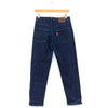 Ralph Lauren Polo Jeans Co Ankle Zip Capri Jeans