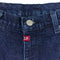 Ralph Lauren Polo Jeans Co Ankle Zip Jeans