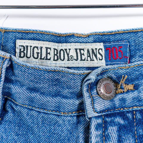 Bugle Boy Jeans Skater Grunge