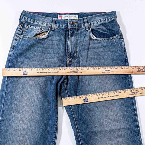 Mossimo Jeans Skater Grunge