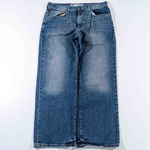 Mossimo Jeans Skater Grunge