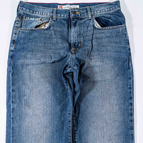 Mossimo Jeans Skater Grunge