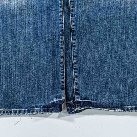 Mossimo Jeans Skater Grunge