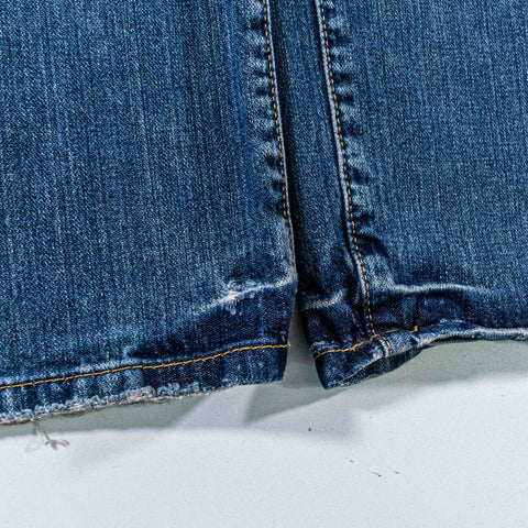 Mossimo Jeans Skater Grunge