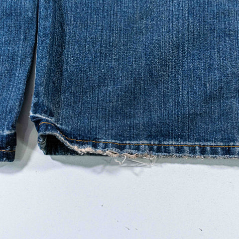 Mossimo Jeans Skater Grunge