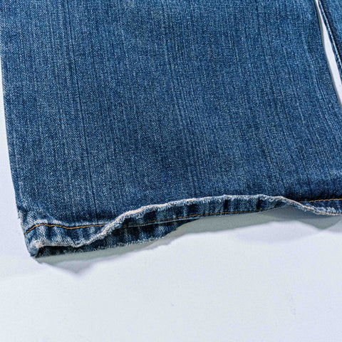 Mossimo Jeans Skater Grunge