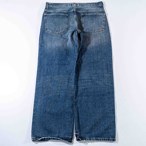 Mossimo Jeans Skater Grunge