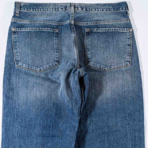 Mossimo Jeans Skater Grunge
