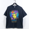 2008 Jimi Hendrix Rainbow T-Shirt