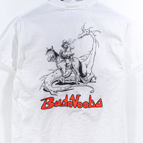 Budo Vooba Band T-Shirt