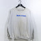 IBM Computers Sweatshirt Crewneck IBM.com