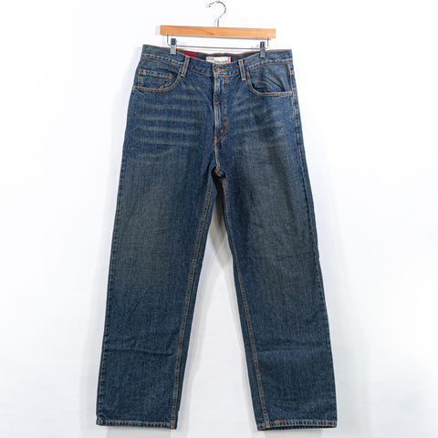 Levis 569 Jeans Loose Straight Skater