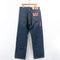 Levis 569 Jeans Loose Straight Skater