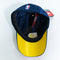 NIKE 2003 NBA Draft Day Indiana Pacers Hat