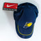 NIKE 2003 NBA Draft Day Indiana Pacers Hat