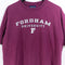 Jansport Fordham University T-Shirt