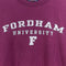 Jansport Fordham University T-Shirt
