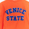 Diesel Venice State T-Shirt Varsity Letter