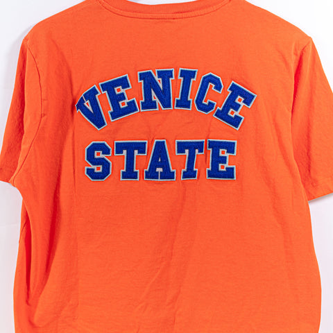 Diesel Venice State T-Shirt Varsity Letter