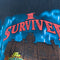 Disney I Survived The Tower of Terror T-Shirt Hollywood Studios