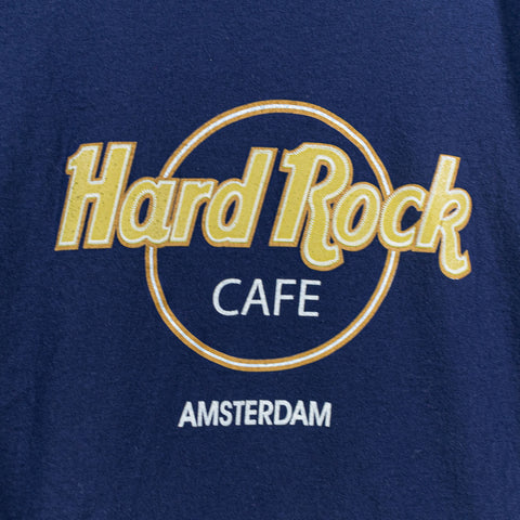 Hard Rock Cafe Amsterdam T-Shirt