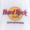 Hard Rock Cafe Gothenburg T-Shirt