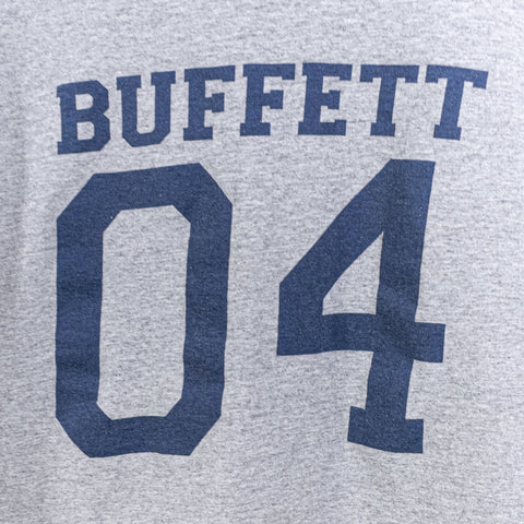 Jimmy Buffett License To Chill Tour T-Shirt 2004