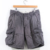 Abercrombie & Fitch Military Cargo Shorts
