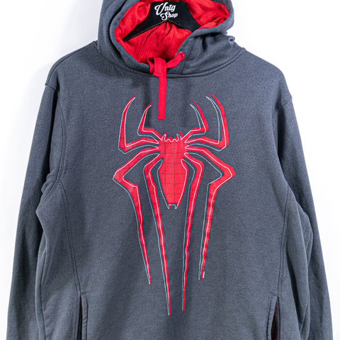 2014 Spiderman 2 Hoodie Sweatshirt Marvel