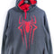 2014 Spiderman 2 Hoodie Sweatshirt Marvel